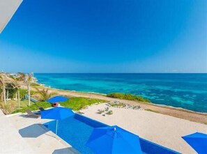 Pool - Roca Chaac North Studio (Isla Mujeres)