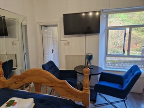 Studio | Free WiFi, bed sheets - Ideal for Short Stays - Cork City (Cork)