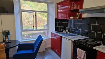 Studio | Private kitchen