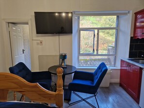 Studio | Intérieur