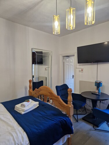 Ideal for Short Stays - Cork City