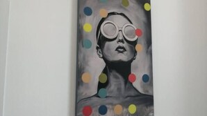 Interior detail - Perfect Apartment - Close to the Train Station (Cork)