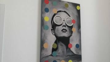 Apartment | Interior detail