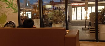 Wind power farm is right near by, wetland, Taichung Harbor, Mitsui Outlet; etc.