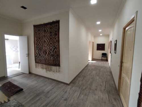 Cozy Airport Guesthouse - Woolway Studios