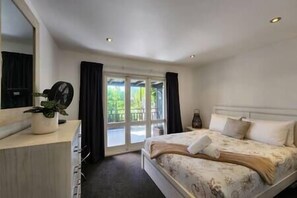 3 Schlafzimmer, WLAN, Bettwäsche