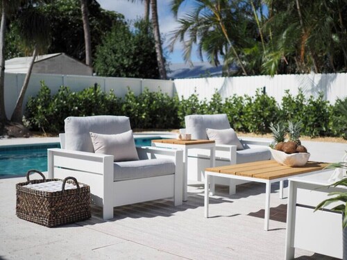 *NEW* Luxury Mellow Marlin w/ Pool Jupiter FL