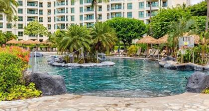 Marriotts Ko Olina Beach Club - Studio