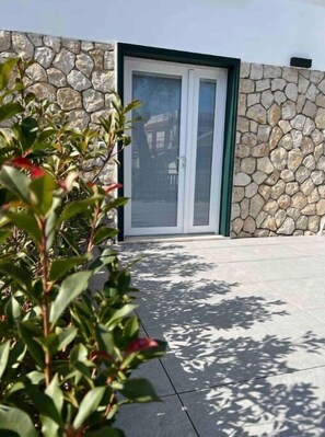 Detalle exterior