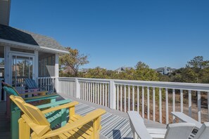 Property grounds - 1712 - Happy Childhood, Ocean Sands, Private Pool, Hot Tub, Pool Table & More (Corolla)