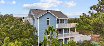 1712 - Happy Childhood, Ocean Sands, Private Pool, Hot Tub, Pool Table & More
