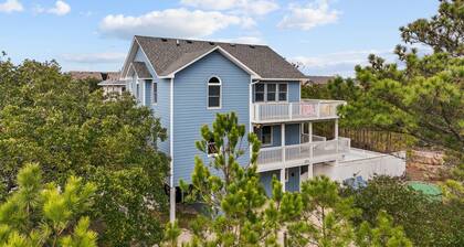 1712 - Happy Childhood, Ocean Sands, Private Pool, Hot Tub, Pool Table & More