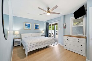 7 bedrooms, free WiFi, bed sheets - 1712 - Happy Childhood, Corolla Coastal Home | Pool, Hot Tub & Game Room (Corolla)