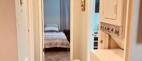 2 chambres, Wi-Fi