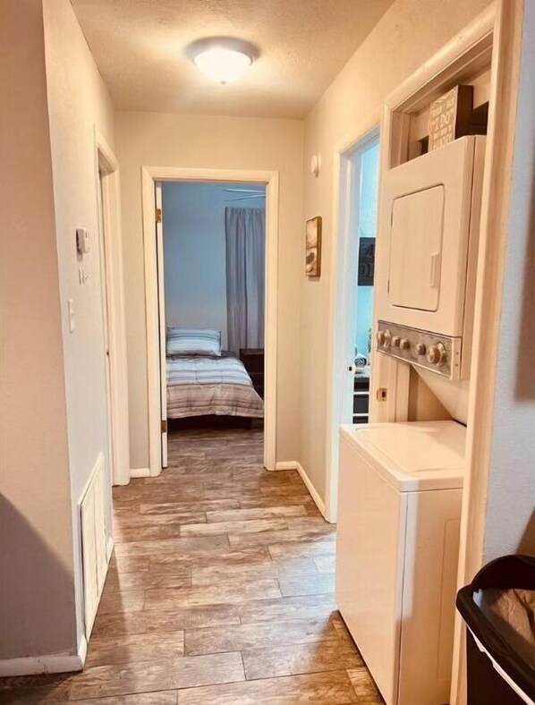2 bedrooms, WiFi