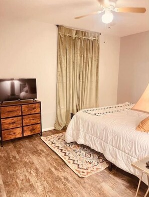 2 chambres, Wi-Fi