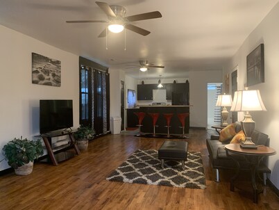 ELEGANT COZY 3BR HOME