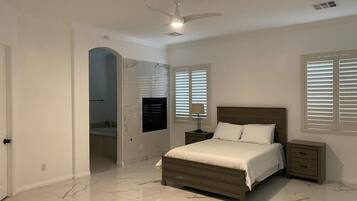 4 camere, ferro/asse da stiro, Wi-Fi gratuito, lenzuola