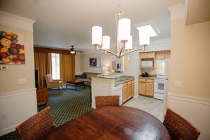 Interior - Capital Vacations Calypso Cay - 2 Bedroom (4-Night) (Kissimmee)
