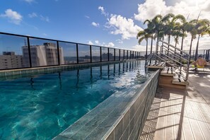 Studio Confort | Piscine