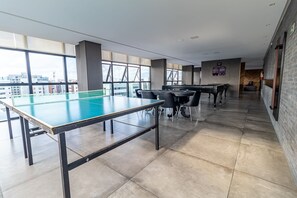 Studio – comfort | Spillrom