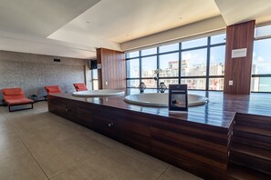 Studio – comfort | Innvendig