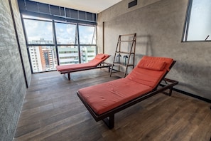 Estudio Confort | Interior