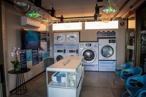 Comfort Studio | Interior - Time- melhor área de lazer de Maceio (Maceió)