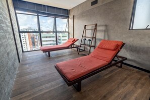 Comfort Studio | Interior
