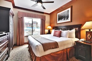 2 quartos, ferros/tábuas de passar roupa, Wi-Fi, roupa de cama