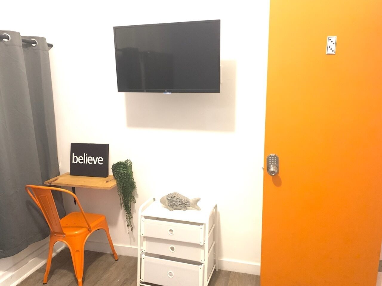 Foto - Hola Hostel - Open 24hr FREE DINNER - Under New Management -Shared Common Area-