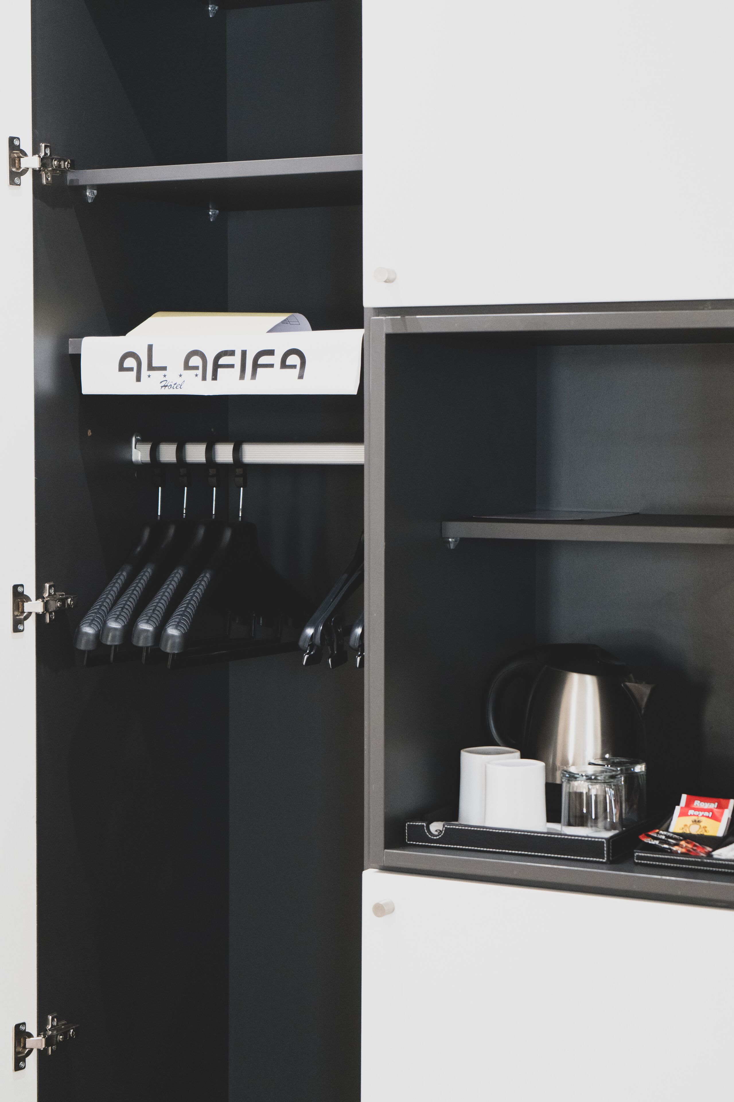 Foto - Hotel Al Afifa