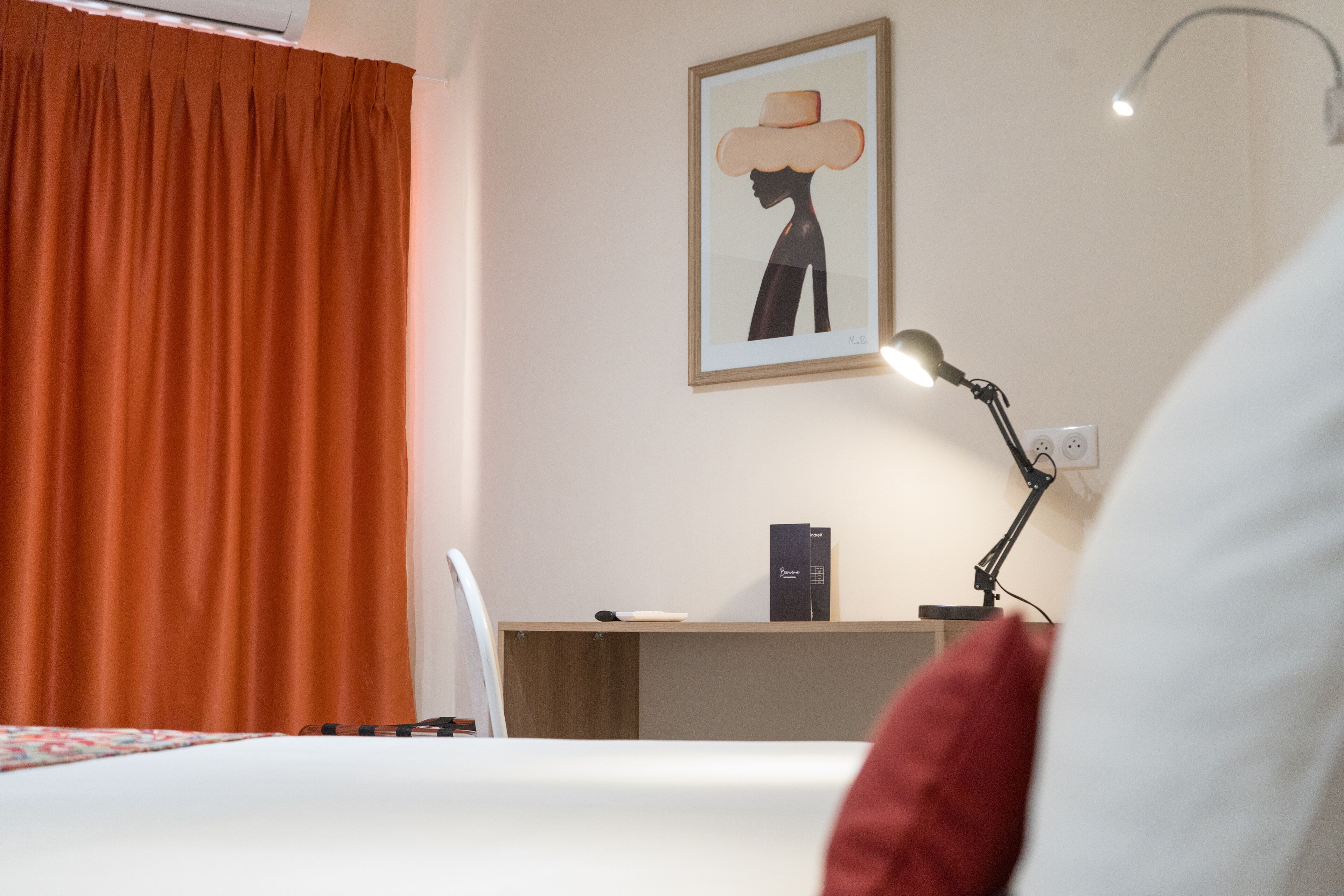 Foto - Hotel Al Afifa