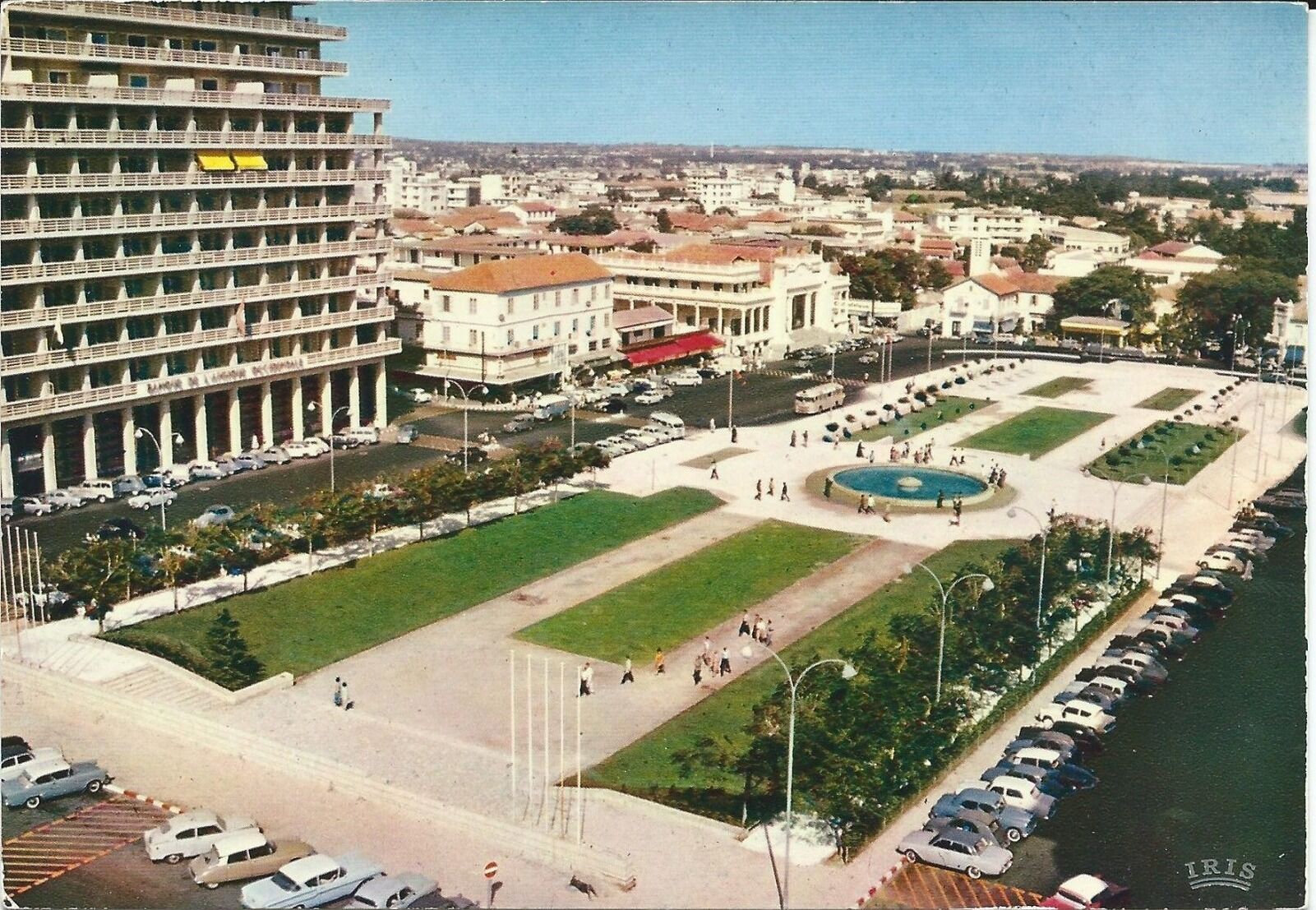 Foto - Hotel Al Afifa