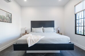 7 多间卧室、熨斗/熨衣板、旅行婴儿床、免费 WiFi