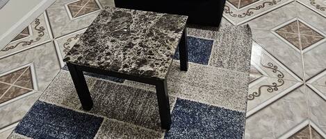 2 soveværelser, skrivebord, strygejern/strygebræt, gratis Wi-Fi