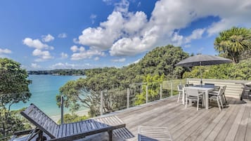 Panoramic Villa | Terrace/patio
