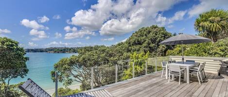 Panoramic-Villa | Terrasse/Patio