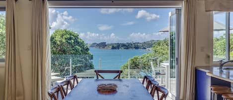 Panoramic Villa | Living area