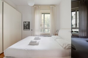 1 bedroom, WiFi