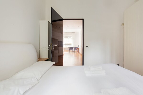 1 Schlafzimmer, WLAN