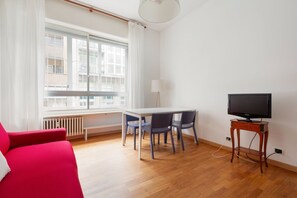 Aire de séjour