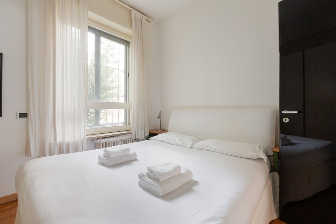 1 bedroom, WiFi