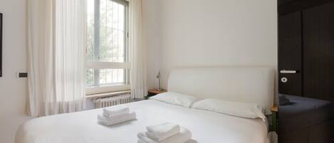 1 chambre, Wi-Fi