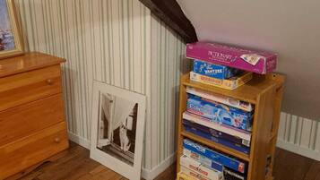 Spielezimmer