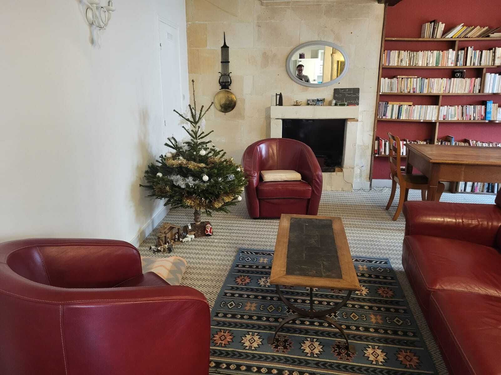 Smart-TV og DVD-spiller