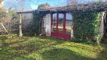 Exterieur