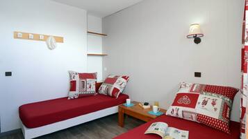 1 chambre, Wi-Fi