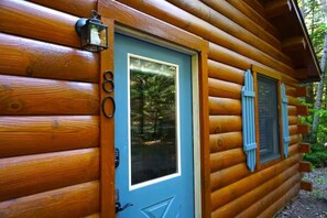 تفاصي�ل الفندق من الخارج