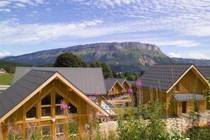 Exterior - Appartement 1 chambre + Ski Discount (La Féclaz)